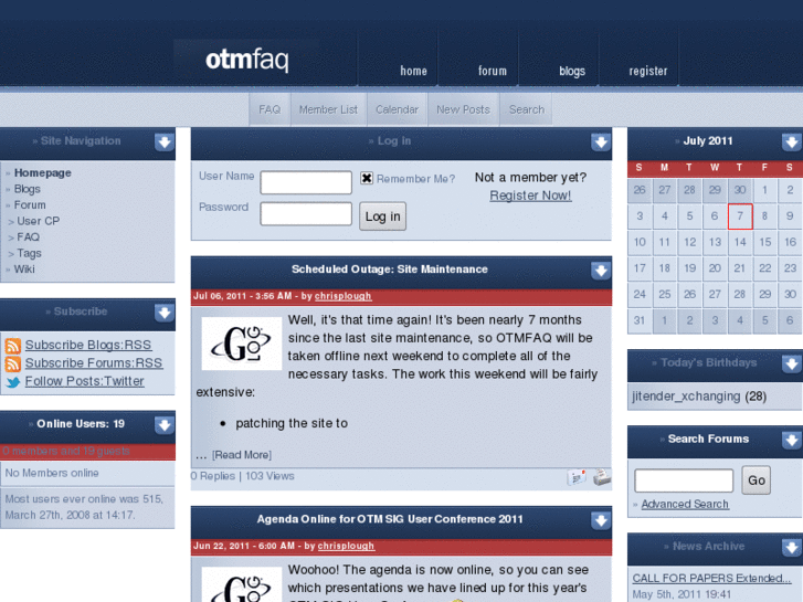 www.gtmfaq.net