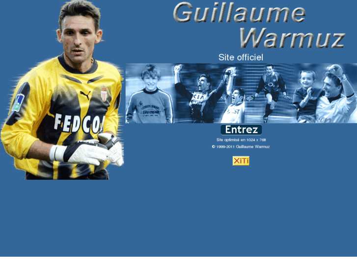 www.guillaumewarmuz.com