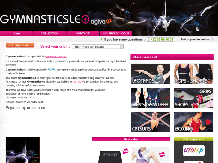 www.gymnasticsleo.com