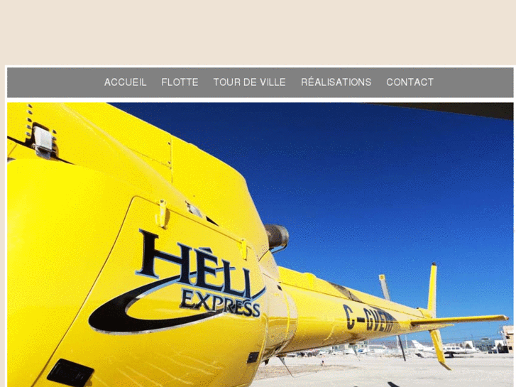 www.heliexpress.net