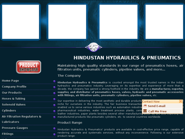 www.hindustanhydro.com