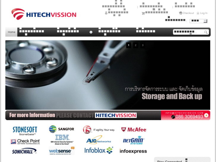 www.hitechvission.com