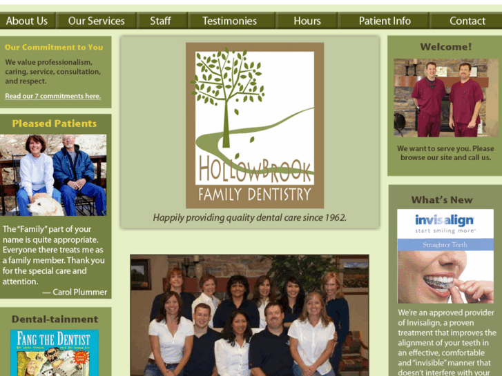 www.hollowbrookfamilydentistry.com