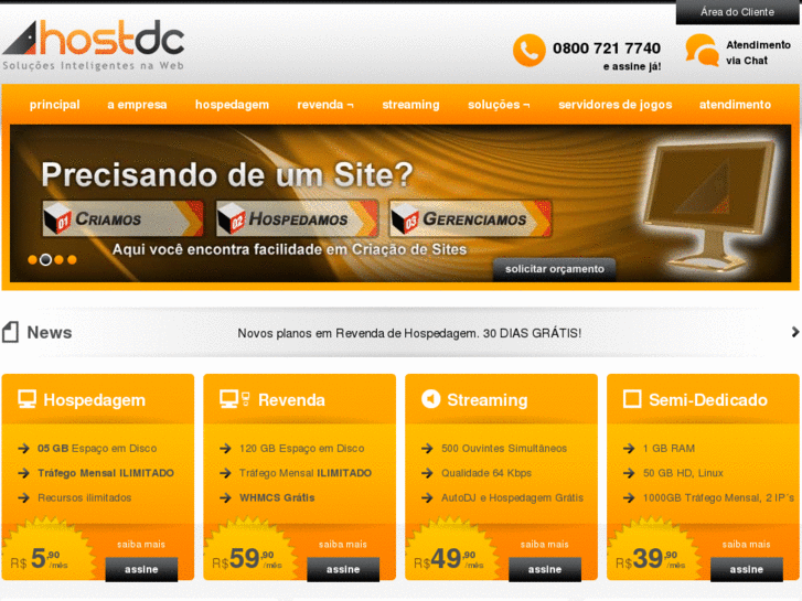 www.hostdc.com.br