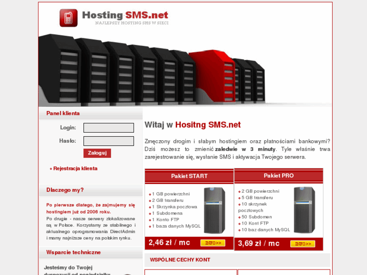 www.hosting-sms.net