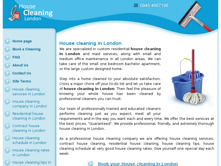 www.house-cleaning-london.com