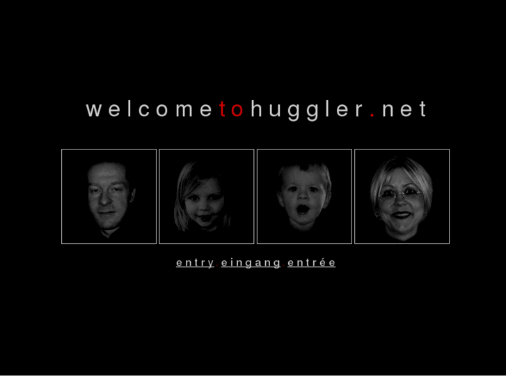 www.huggler.net