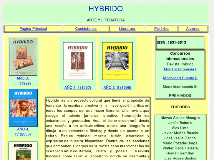 www.hybridomagazine.net