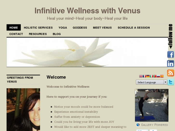 www.infinitivewellness.com