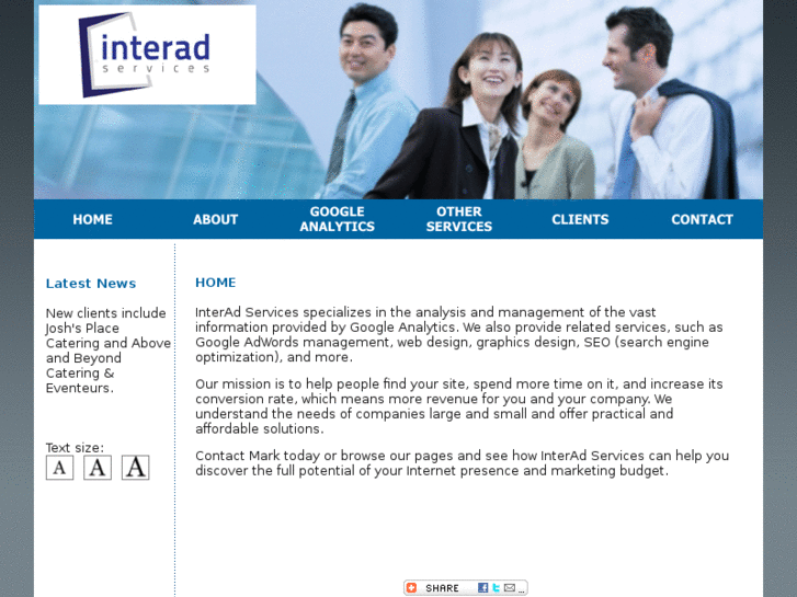 www.interadservicescorp.com