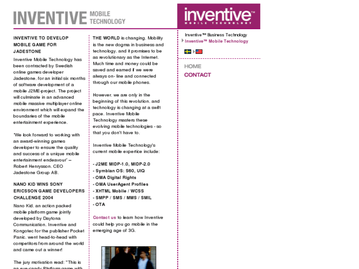 www.inventive.net