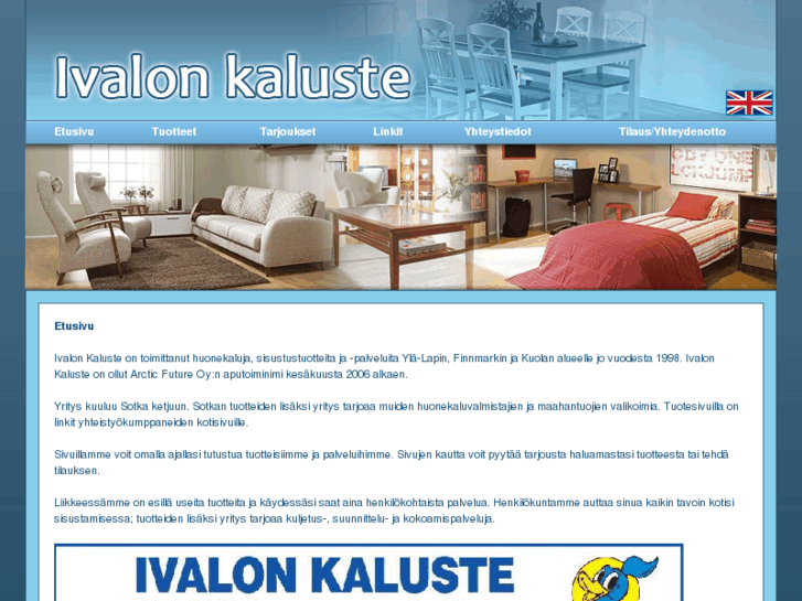 www.ivalonkaluste.com