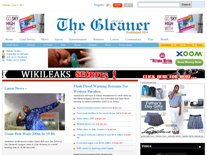 www.jamaica-gleaner.com