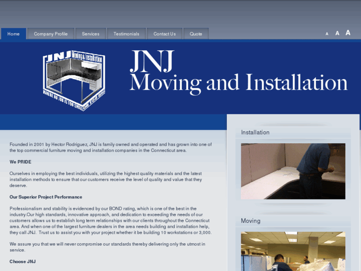 www.jjinstallations.net