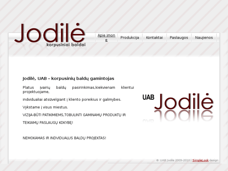 www.jodile.com