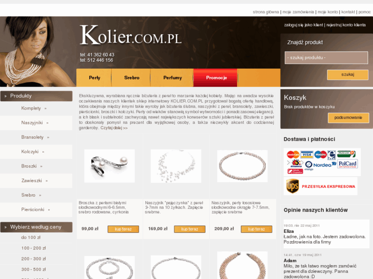 www.kolier.com.pl