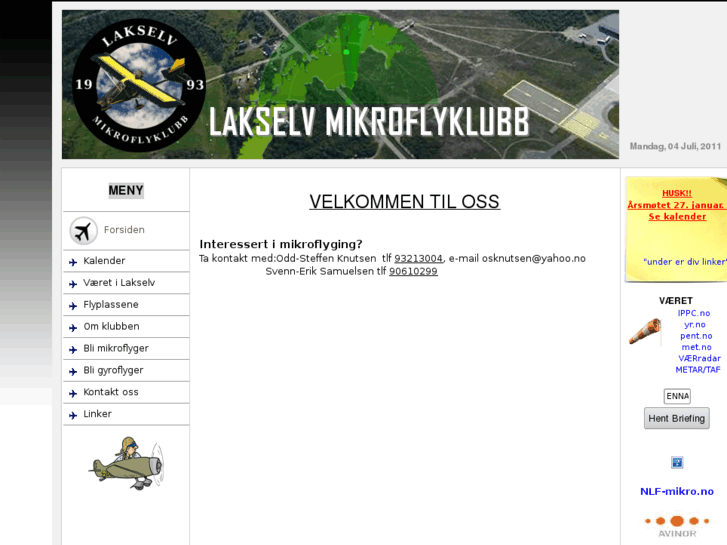 www.lakselvmikroflyklubb.com