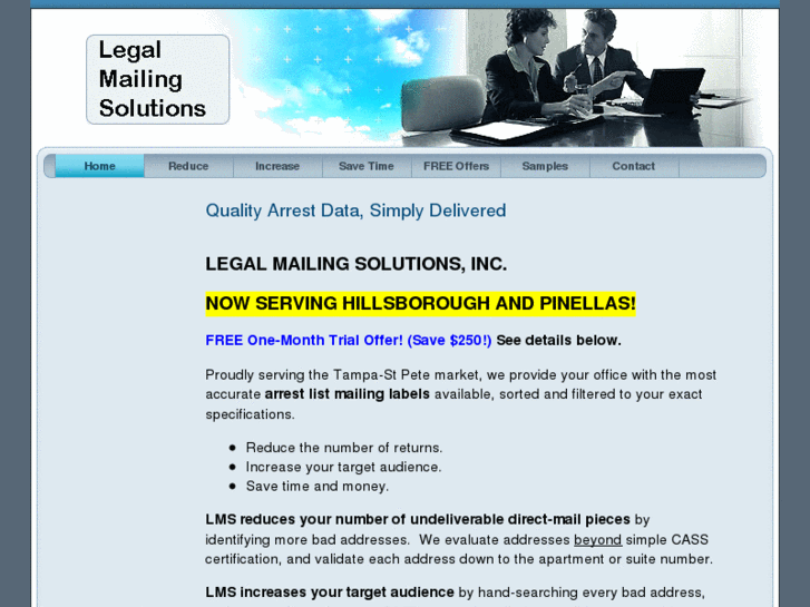 www.legalmailingsolutions.com