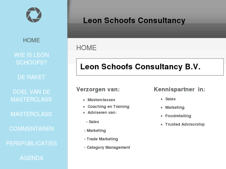 www.leonschoofsconsultancy.com