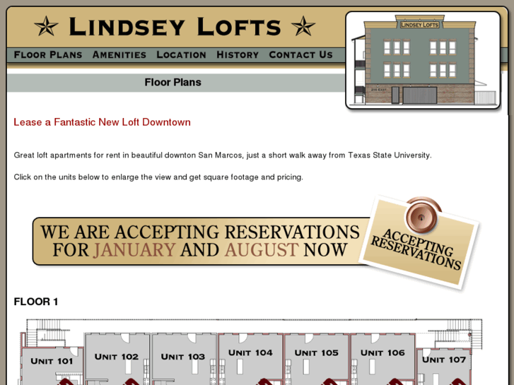 www.lindseylofts.com