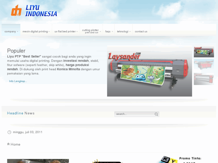 www.liyuindonesia.com