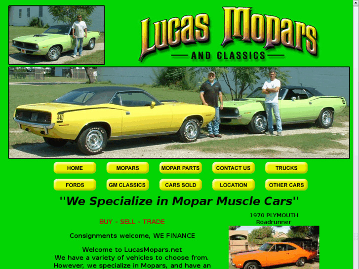 www.lucasmopars.net