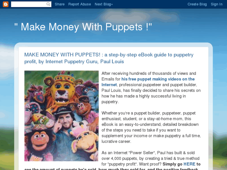 www.makemoneywithpuppets.com