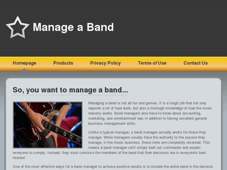 www.manageaband.com