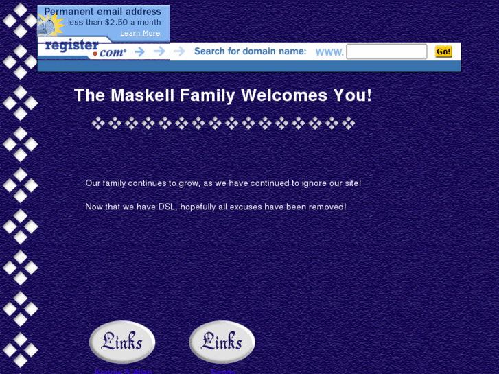 www.maskellfamily.com