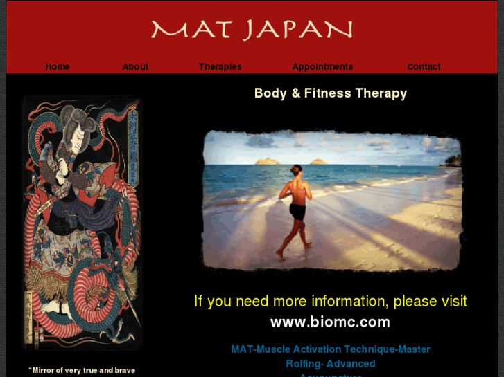 www.matjapan.com