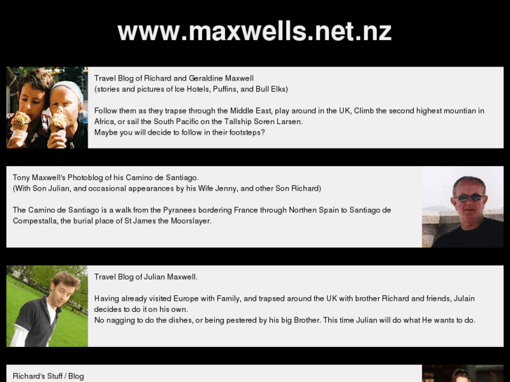 www.maxwells.net.nz