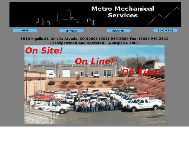 www.metromech.net