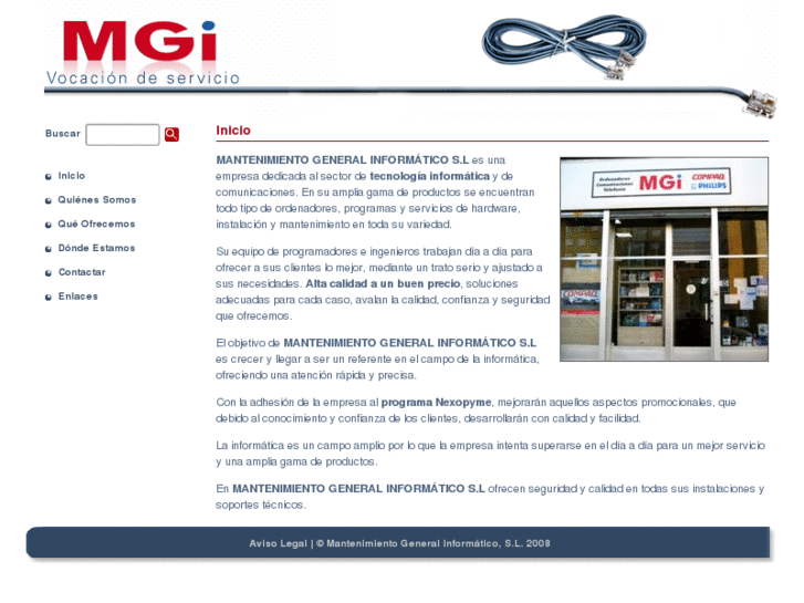 www.mgi-informatica.com