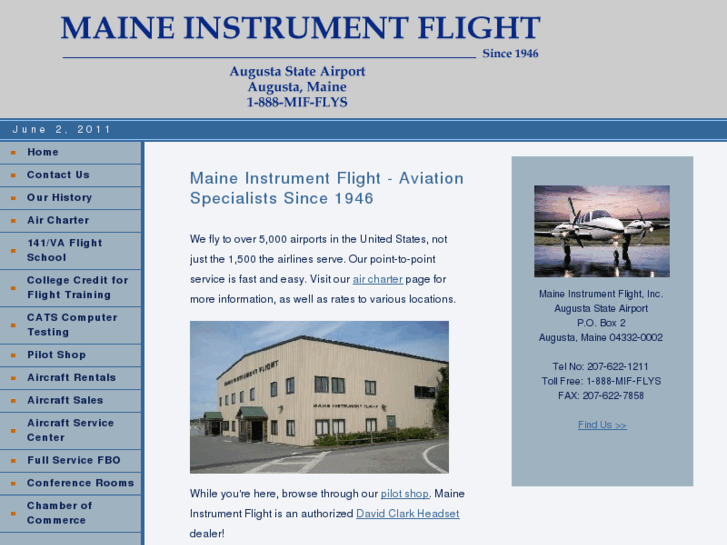www.mif.aero