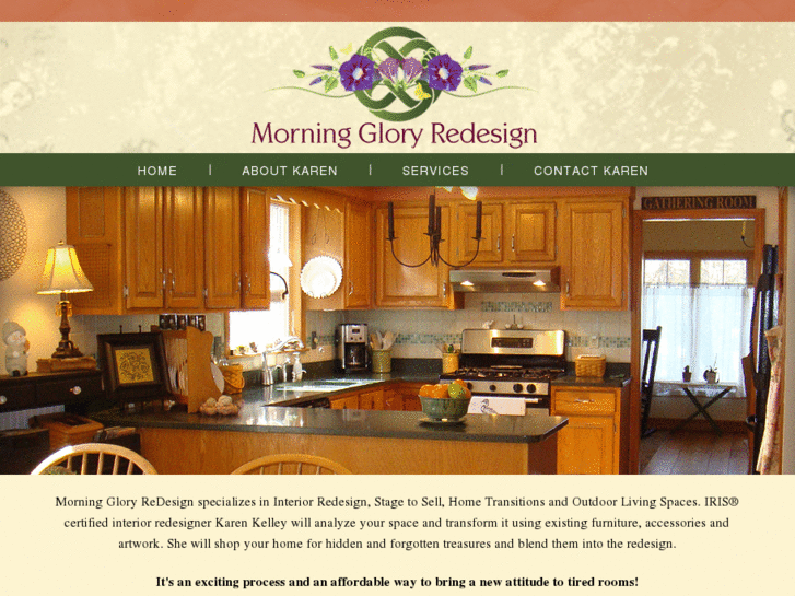 www.morninggloryredesign.com