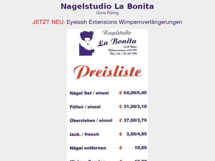 www.nagelstudio-la-bonita.info