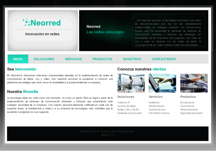 www.neorred.com