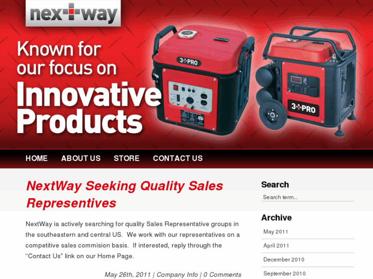 www.nextwayllc.com