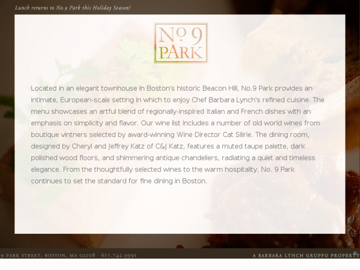 www.no9park.com