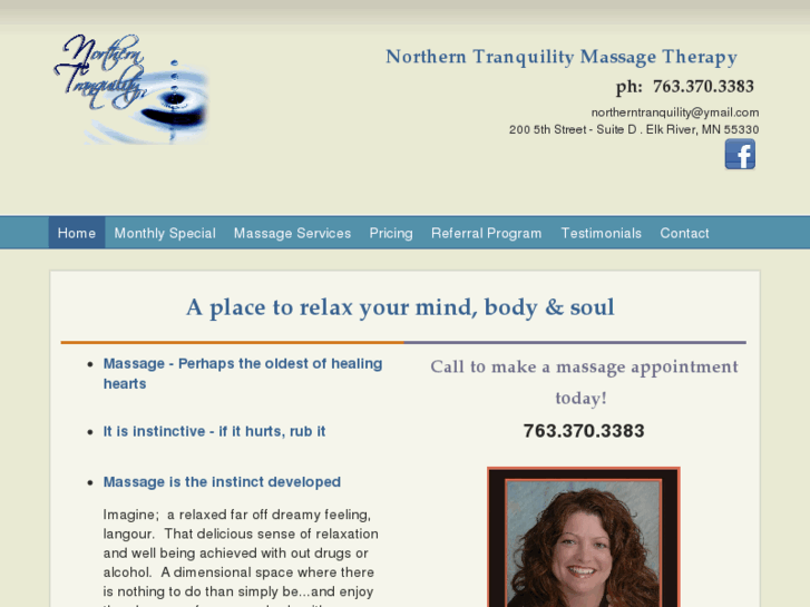 www.northerntranquility.com