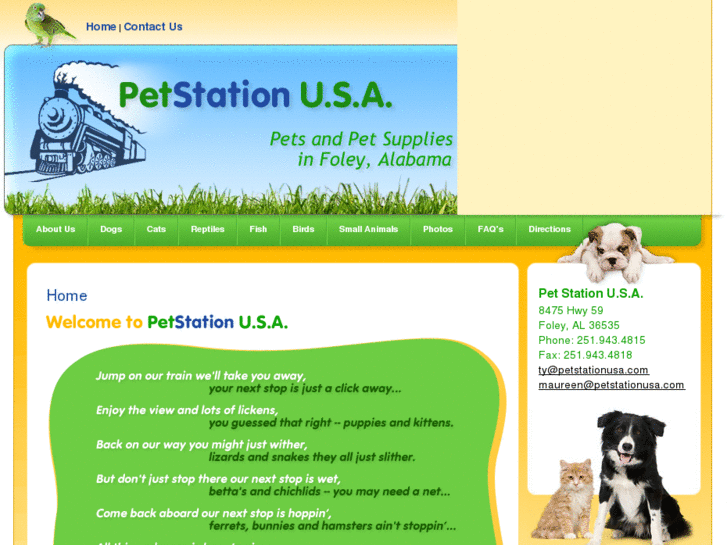 www.petstationusa.com