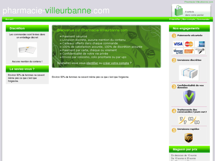 www.pharmacie-villeurbanne.com