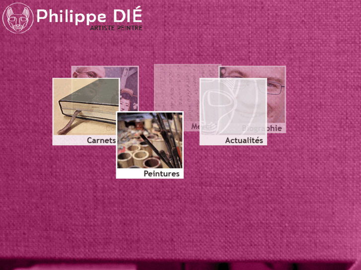 www.philippe-die.com