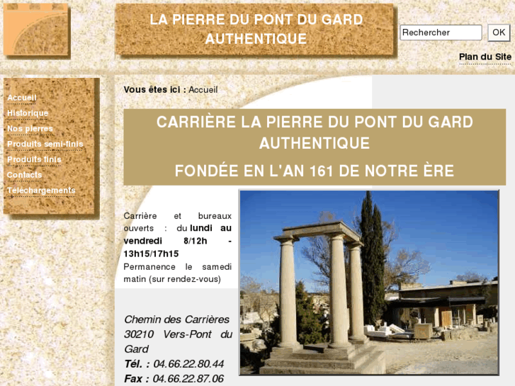 www.pierredupontdugard.com