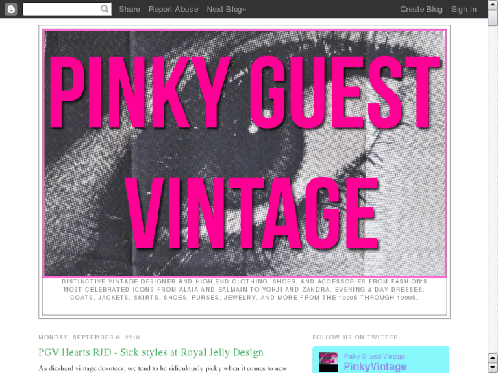 www.pinkyguestvintage.com