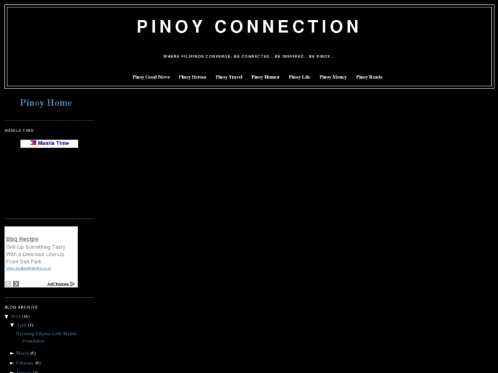 www.pinoyconnection.net