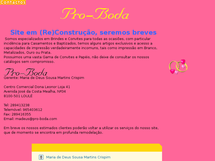 www.pro-boda.com