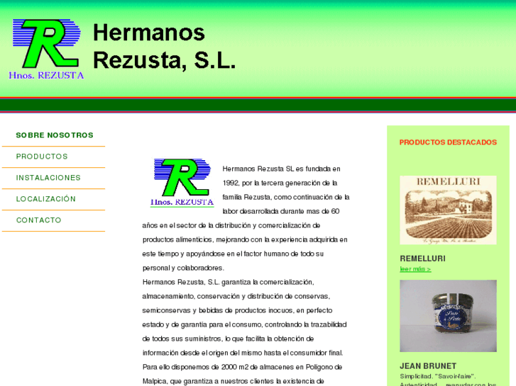 www.rezusta.com