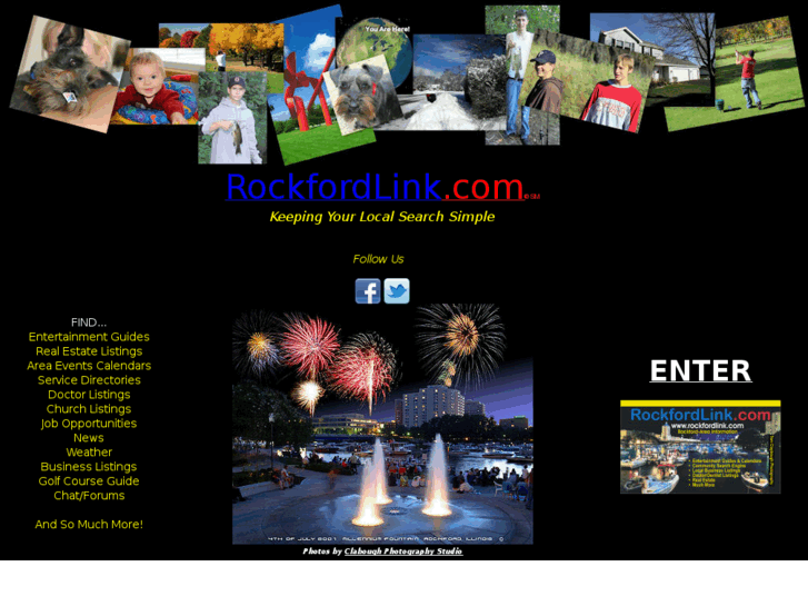 www.rockfordlink.com