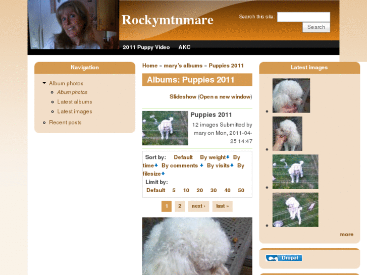 www.rockymtnmare.com